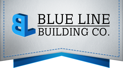 Blue Line Building Co.