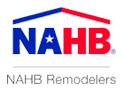 Energy Efficient Builder Novi MI - Blue Line Building Co. - nahb-logo